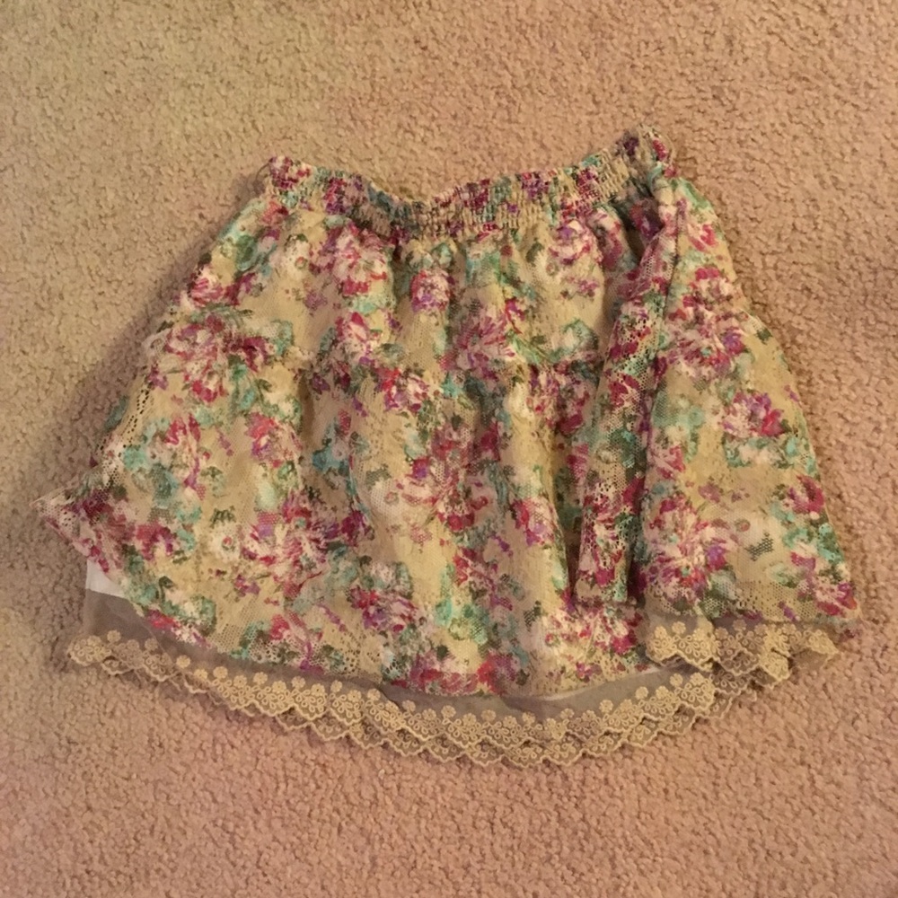 Skirt